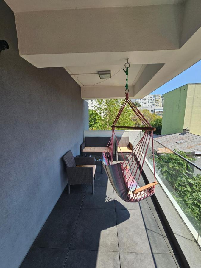 Central District Cuza 99 Apartment Bucarest Exterior foto