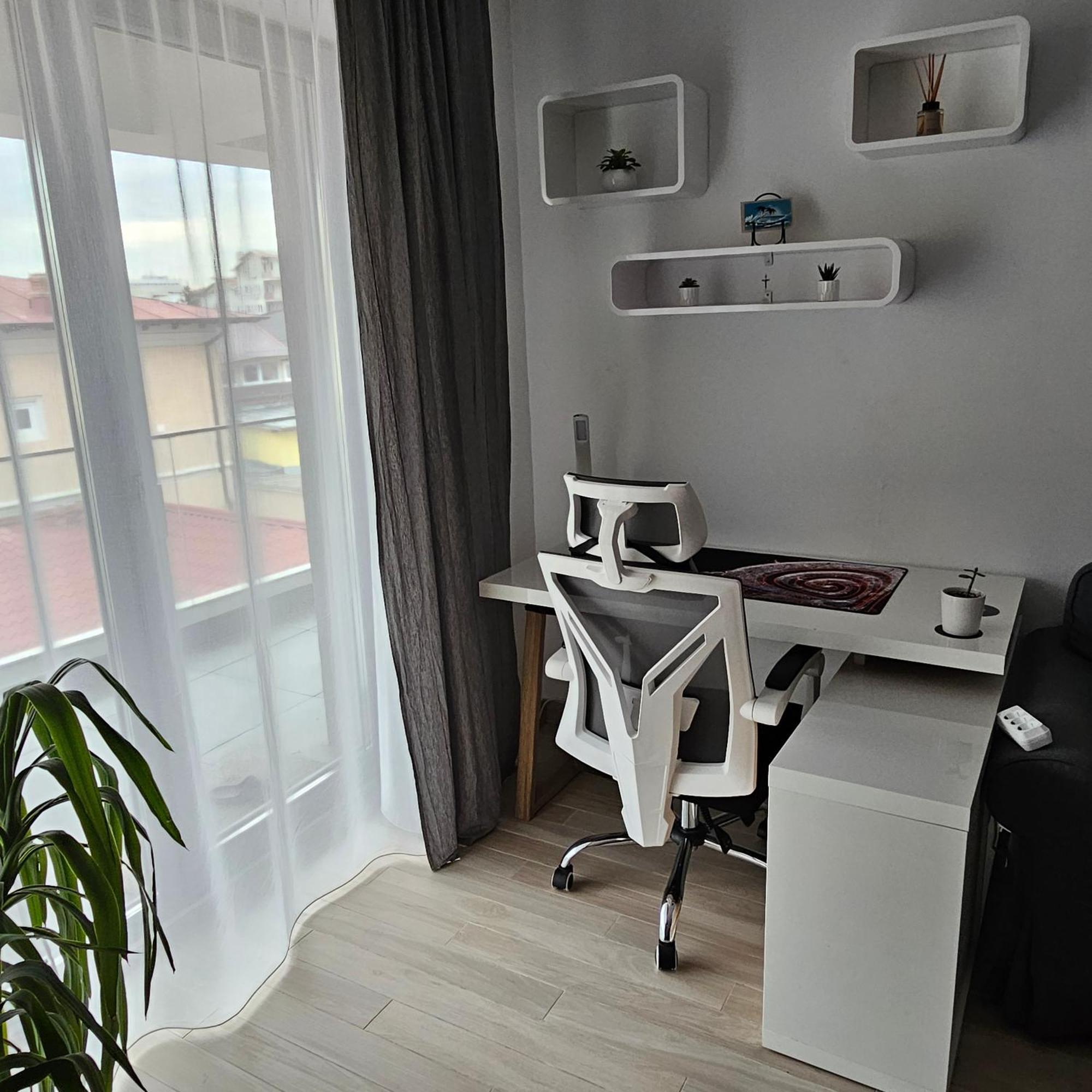Central District Cuza 99 Apartment Bucarest Exterior foto