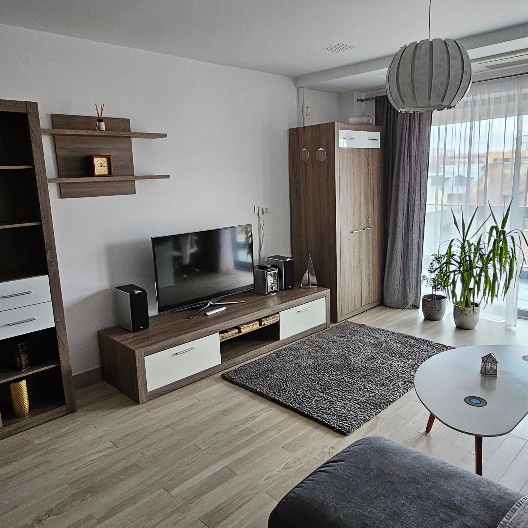 Central District Cuza 99 Apartment Bucarest Exterior foto